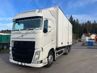 Volvo FH460 6x2 Euro 6