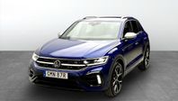 Volkswagen T-Roc R 300hk 4M /Beats/B-Kamera