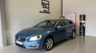 Volvo V60 D4 Geartronic Momentum Euro 6