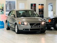 Volvo S40 2.4 Kinetic Automat NY-BES NY-Service 140hk Drag