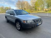 Volvo XC70 2.5T AWD Geartronic Kinetic  Automat