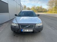 Volvo XC70 2.5T AWD Geartronic Kinetic  Automat