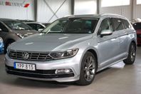 Volkswagen Passat Sportscombi 2.0TDI SCR 4Motion GT Executiv