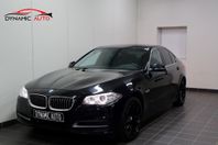 BMW 520 d xDrive Sedan Steptronic Euro 6