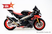 Aprilia RSV4 Factory 217 hk! *5,45% Ränta*