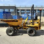 Thwaites Mach 5000 - Kapacitet 2,3 ton / Capacity 2,3 ton