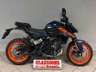 KTM 125 Duke