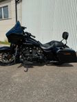 Harley-Davidson Street Glide SÅLD!!!