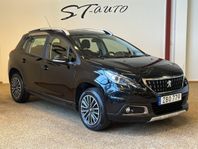 Peugeot 2008 1.2 e-THP Aut 110hk