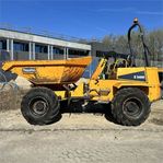 Thwaites MACH 764 - Kapacitet/capacity 6 ton