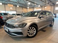 Volkswagen Passat Sportscombi 1.5 TSI Business Ed. Automat