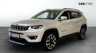 Jeep Compass 4XE LIMITED PHEV 1,3 T4 190HP EAWD ATX, *DRAG*