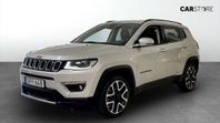 Jeep Compass 4XE LIMITED PHEV 1,3 T4 190HP EAWD ATX, *DRAG*