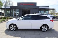 Toyota Auris 1.6 Valvematic Touring Sports 132hk Drag Farthå