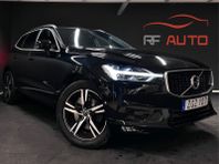 Volvo XC60 T5 AWD R-Design Värmare Drag 250hk