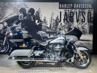 Harley-Davidson Road Glide Ultra 114 *Kampanj*