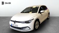 Volkswagen Golf 1.0 TSI 110hk