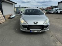 Peugeot 307 Break 1.6 Bioflex Manuell, 109hk