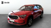 Skoda Kodiaq Selection TDI193 DSG 4x4 7-sits