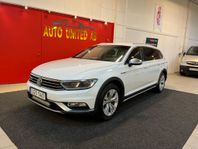 Volkswagen Passat Alltrack 2.0helt nytt kamrem&service,BlueM