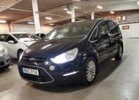 Ford S-Max 2.0 TDCi Powershift Euro 5&Nybesiktad