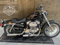 Harley-Davidson Sportster 883L 0.9