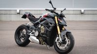 Ducati V4S Streetfighter