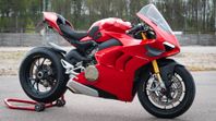 Ducati Panigale V4S