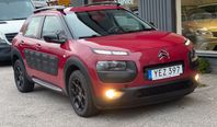 Citroën C4 Cactus 1.6 BlueHDi Euro 6