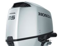 Honda BF 115 4-takt - 2024