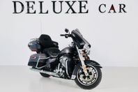 Harley-Davidson Ultra Limited 1.7 Milwaukee-Eight 107