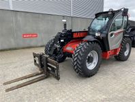 Manitou MLT733-115LSU PREMIUM ST5