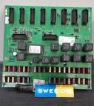 Volvo L60E PRINTED CIRCUIT BOARD