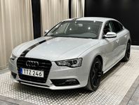 Audi A5 Sportback 2.0 TDI Comfort Sport-EDT 18" Toppskick