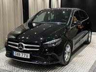 Mercedes-Benz B 200 163hk 5400mil Kamera Navi Toppskick