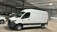 Mercedes-Benz Sprinter 317 CDI RWD Skåpbil