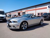 Ford Mustang 3.7 V6 Convertible Automat 309hk