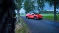 XPENG G6 Företagsleasing 5995:- inkl service & försäkring