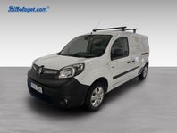 Renault Kangoo Z.E. Express Maxi Skåp phII Z.E 2p batteri