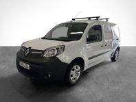 Renault Kangoo Z.E. Express Maxi Skåp phII Z.E 2p batteri