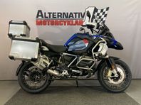 BMW R1250GS Adventure - Alternativ 1 MC