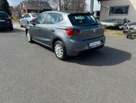 Seat Ibiza 1.0 EcoTSI Euro 6