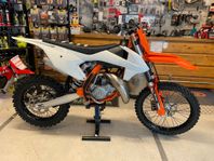 KTM SX 85 17 timmar XTrig krona