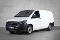 Mercedes-Benz Vito 116 CDI 2.8t