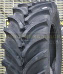 GTK S200 650/65r42 + 540/65r30 traktordäck