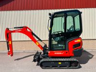 Kubota KX 019-4