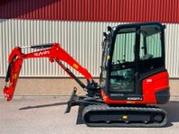 Kubota KX027-4