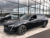 Peugeot 508 SW GT Premium Plug-in Hybrid EAT Euro 6 225hk