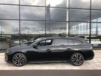 Peugeot 508 SW GT Premium Plug-in Hybrid EAT Euro 6 225hk