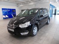 Ford Galaxy Titanium 1.6 TDCi 7-Sits Drag SoV NyKamrem&V-Pum